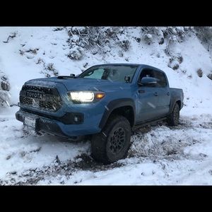 Meet your Posher, Rafael